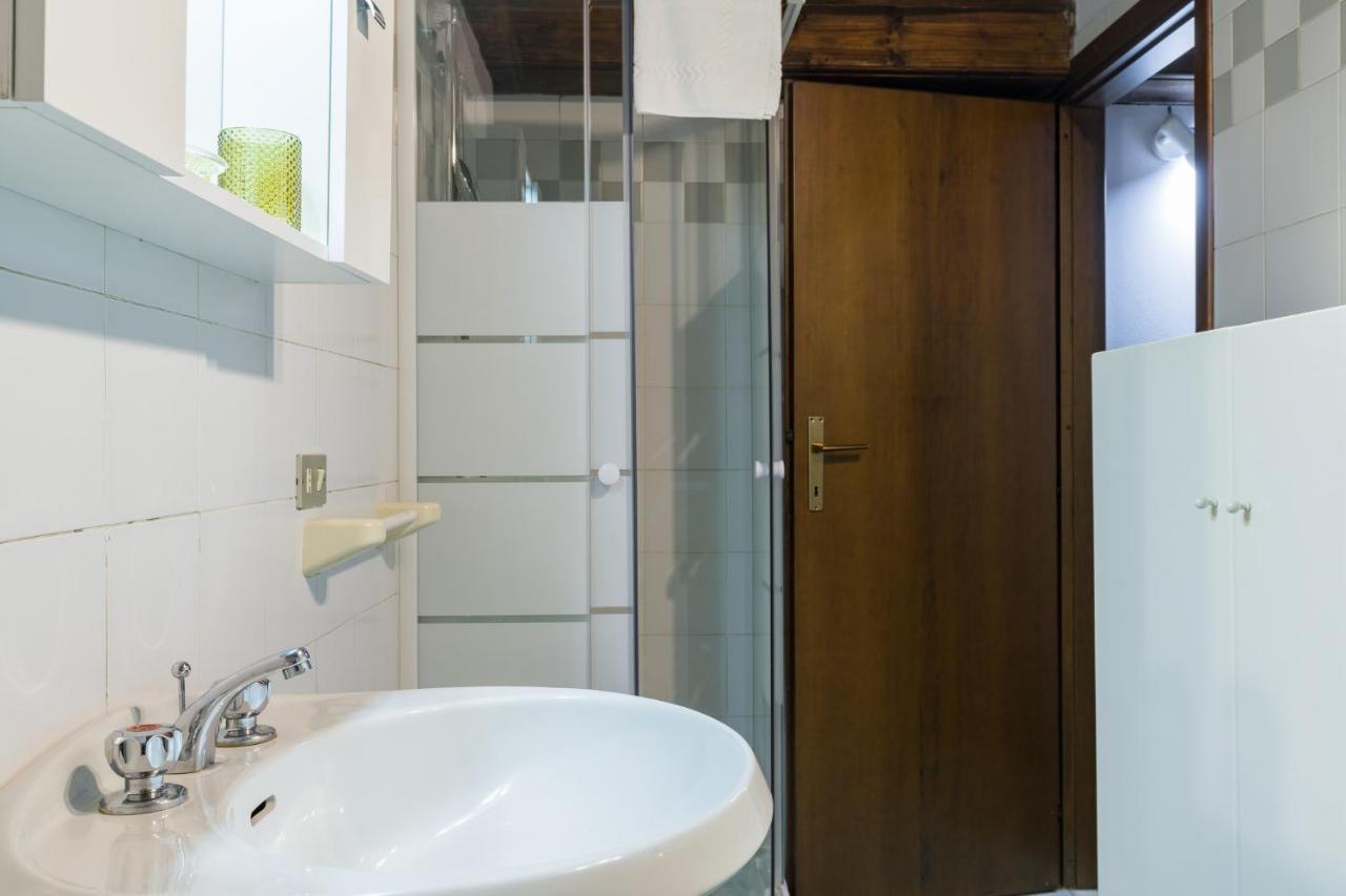 Apartmán Leoncin D'Oro Verona Exteriér fotografie